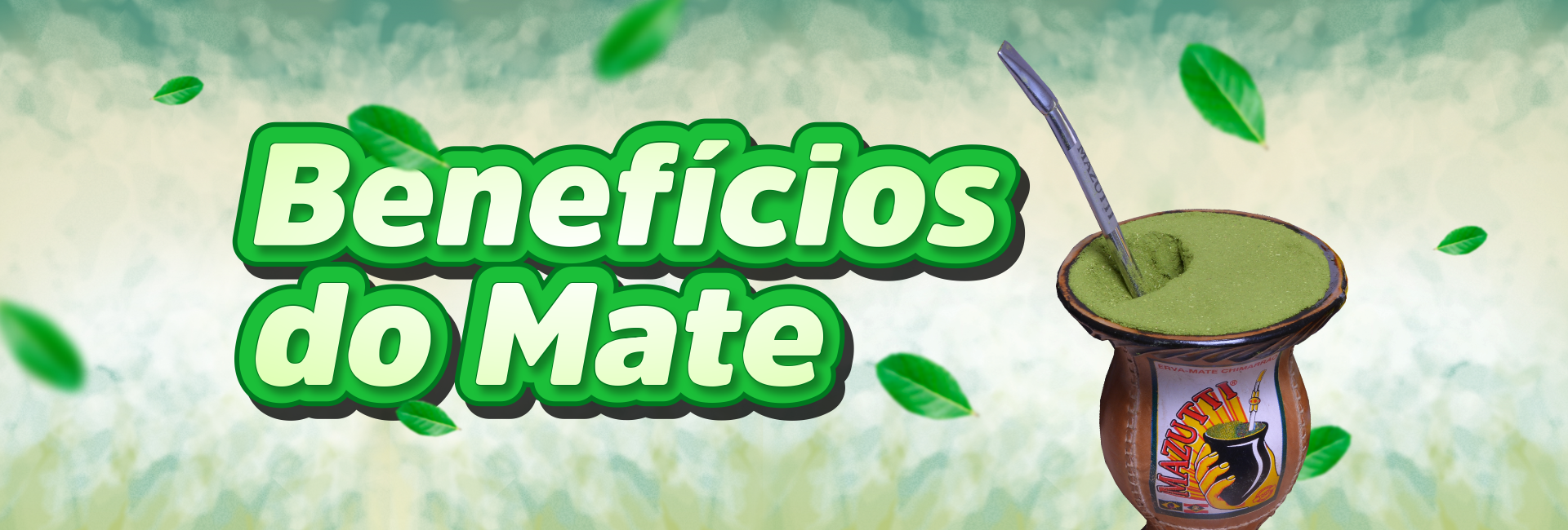 Benefícios do mate